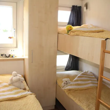 Ostseeferienpark Walkyrien - Offizier 11 펜션 노이슈타트인홀슈타인