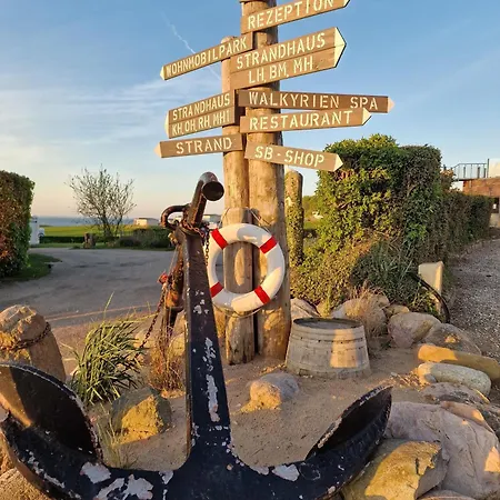 펜션 Ostseeferienpark Walkyrien - Offizier 11 노이슈타트인홀슈타인