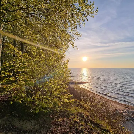 Ostseeferienpark Walkyrien - Offizier 11